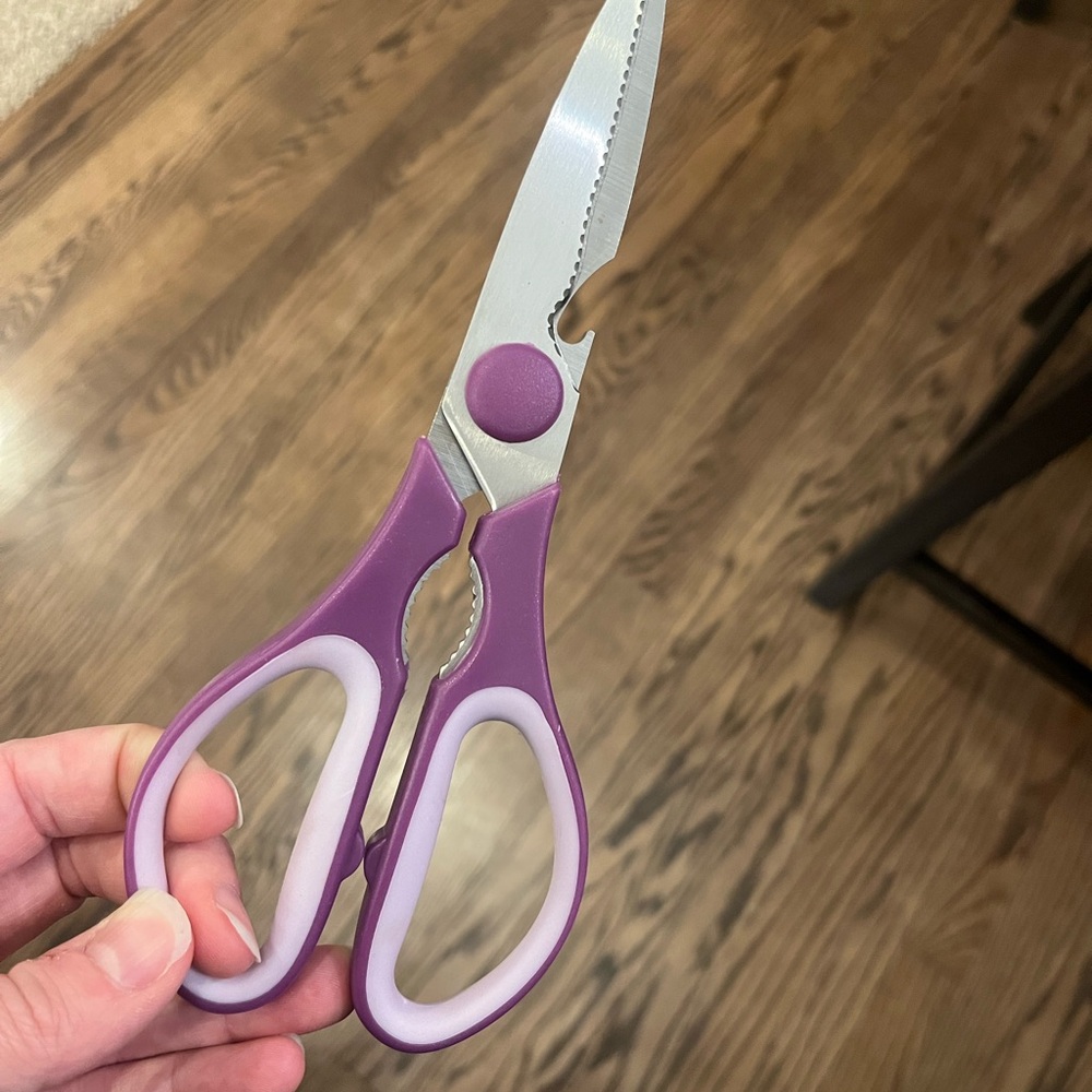 NEW Kitchen Shears ✂️